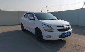 Chevrolet Cobalt 2022 года за 6 000 000 тг. в Шымкент фото 2