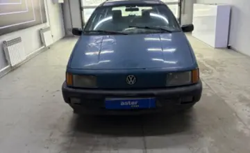 Volkswagen Passat 1991 года за 1 000 000 тг. в Павлодар фото 2