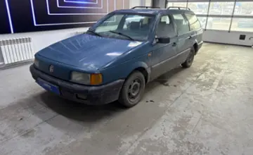 Volkswagen Passat 1991 года за 1 000 000 тг. в Павлодар фото 1
