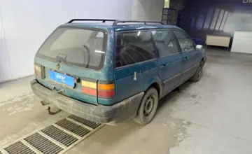 Volkswagen Passat 1991 года за 1 000 000 тг. в Павлодар