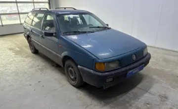 Volkswagen Passat 1991 года за 1 000 000 тг. в Павлодар фото 3