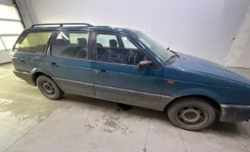 Volkswagen Passat 1991 года за 1 000 000 тг. в Павлодар фото 4