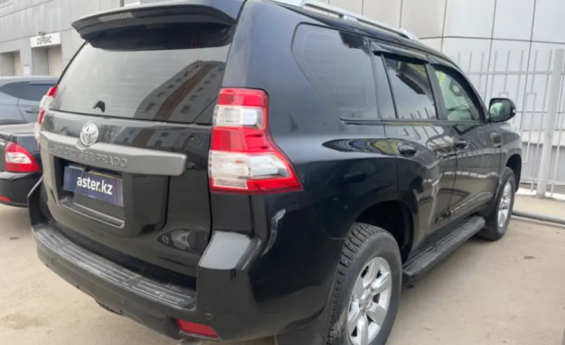Toyota Land Cruiser Prado 2013 года за 17 000 000 тг. в Костанай фото 5
