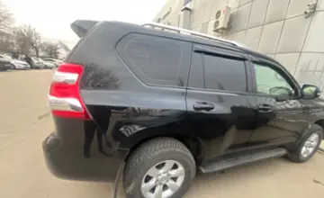 Toyota Land Cruiser Prado 2013 года за 17 000 000 тг. в Костанай фото 4
