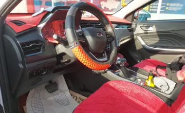 Chery Tiggo 2 Pro 2025 года за 6 200 000 тг. в Шымкент фото 5