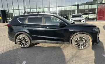 Jetour X70 PLUS 2023 года за 10 000 000 тг. в Астана фото 4