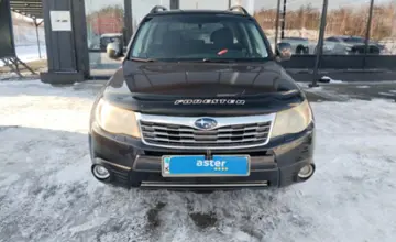 Subaru Forester 2010 года за 6 300 000 тг. в Усть-Каменогорск фото 2