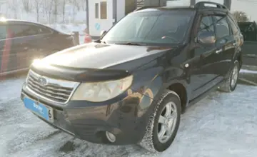 Subaru Forester 2010 года за 6 300 000 тг. в Усть-Каменогорск фото 1
