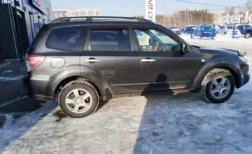 Subaru Forester 2010 года за 6 300 000 тг. в Усть-Каменогорск фото 4