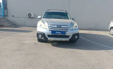 Subaru Outback 2014 года за 9 000 000 тг. в Тараз фото 2