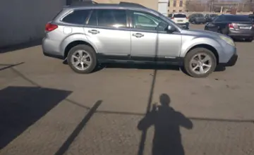 Subaru Outback 2014 года за 9 000 000 тг. в Тараз фото 4