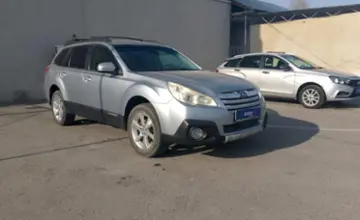 Subaru Outback 2014 года за 9 000 000 тг. в Тараз фото 3