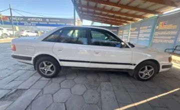 Audi 100 1992 года за 1 000 000 тг. в Талдыкорган фото 4