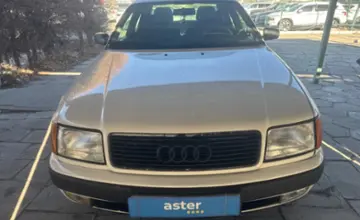 Audi 100 1992 года за 1 000 000 тг. в Талдыкорган фото 2