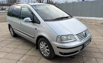 Volkswagen Sharan 2010 года за 6 000 000 тг. в Уральск фото 3