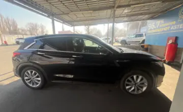 Infiniti QX50 2018 года за 13 000 000 тг. в Алматы фото 4