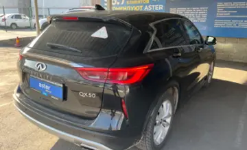 Infiniti QX50 2018 года за 13 000 000 тг. в Алматы
