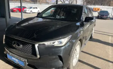 Infiniti QX50 2018 года за 13 000 000 тг. в Алматы фото 1