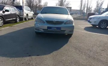Toyota Camry 2004 года за 4 800 000 тг. в Тараз фото 2