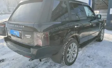 Land Rover Range Rover 2005 года за 5 100 000 тг. в Усть-Каменогорск