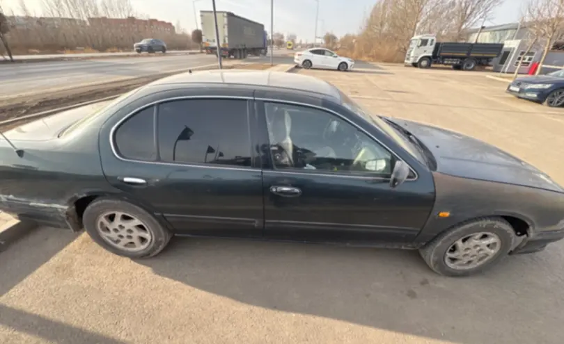 Nissan Maxima 1996 года за 1 500 000 тг. в Астана фото 4