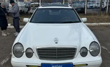 Mercedes-Benz E-Класс 2001 года за 3 000 000 тг. в Павлодар фото 2