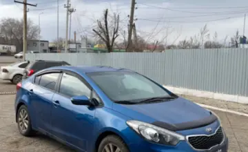 Kia Cerato 2014 года за 6 500 000 тг. в Уральск фото 3