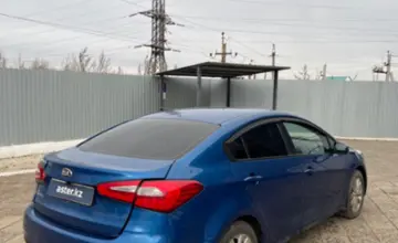Kia Cerato 2014 года за 6 500 000 тг. в Уральск