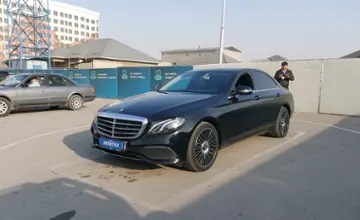 Mercedes-Benz E-Класс 2017 года за 19 000 000 тг. в Шымкент фото 1