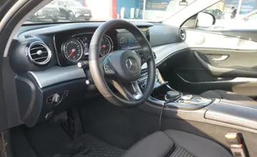 Mercedes-Benz E-Класс 2017 года за 19 000 000 тг. в Шымкент фото 5