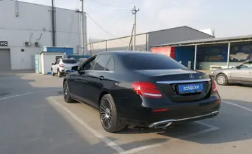 Mercedes-Benz E-Класс 2017 года за 19 000 000 тг. в Шымкент фото 4