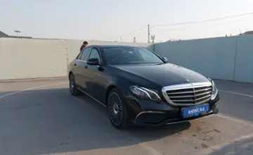 Mercedes-Benz E-Класс 2017 года за 19 000 000 тг. в Шымкент фото 2