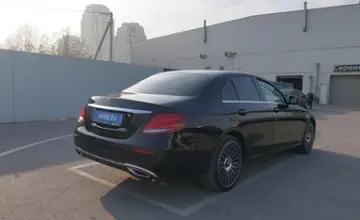 Mercedes-Benz E-Класс 2017 года за 19 000 000 тг. в Шымкент фото 3