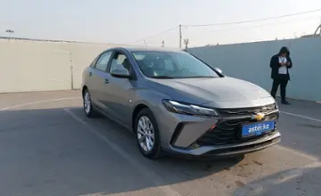 Chevrolet Monza 2023 года за 8 500 000 тг. в Шымкент фото 2