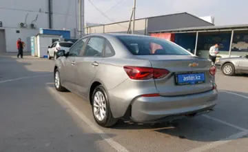 Chevrolet Monza 2023 года за 8 500 000 тг. в Шымкент фото 4