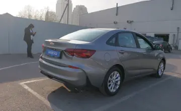 Chevrolet Monza 2023 года за 8 500 000 тг. в Шымкент фото 3