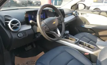 Chevrolet Monza 2023 года за 8 500 000 тг. в Шымкент фото 5