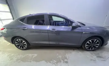 JAC J7 2024 года за 7 000 000 тг. в Павлодар фото 4