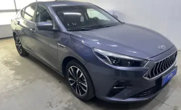 JAC J7 2024 года за 7 000 000 тг. в Павлодар фото 3