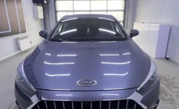 JAC J7 2024 года за 7 000 000 тг. в Павлодар фото 2