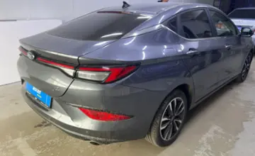 JAC J7 2024 года за 7 000 000 тг. в Павлодар