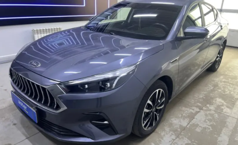 JAC J7 2024 года за 7 000 000 тг. в Павлодар