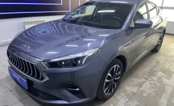 JAC J7 2024 года за 7 000 000 тг. в Павлодар фото 1