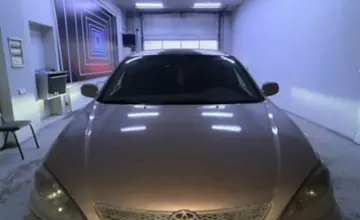 Toyota Camry 2003 года за 4 500 000 тг. в Павлодар фото 2