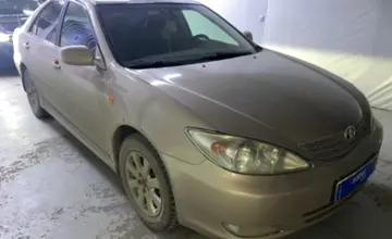 Toyota Camry 2003 года за 4 500 000 тг. в Павлодар фото 3