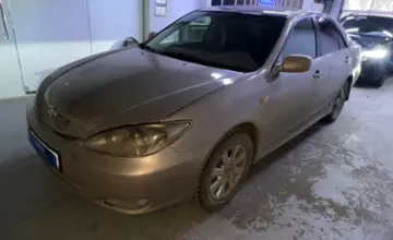Toyota Camry 2003 года за 4 500 000 тг. в Павлодар фото 1