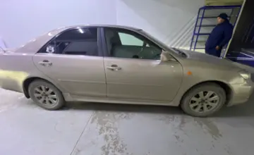 Toyota Camry 2003 года за 4 500 000 тг. в Павлодар фото 4