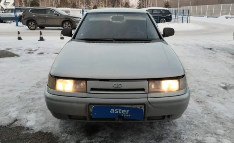 LADA (ВАЗ) 2112 2002 года за 800 000 тг. в Усть-Каменогорск фото 2