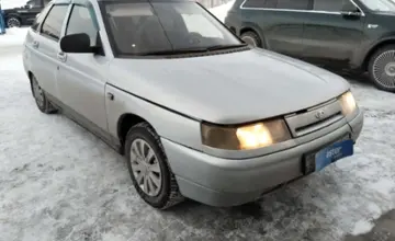 LADA (ВАЗ) 2112 2002 года за 800 000 тг. в Усть-Каменогорск фото 3