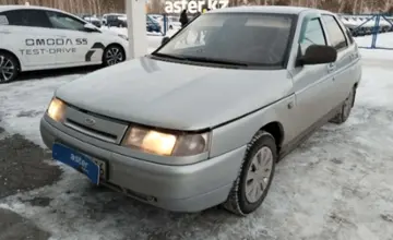 LADA (ВАЗ) 2112 2002 года за 800 000 тг. в Усть-Каменогорск фото 1